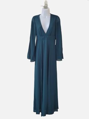 Show Me Your Mumu - Jade - XS